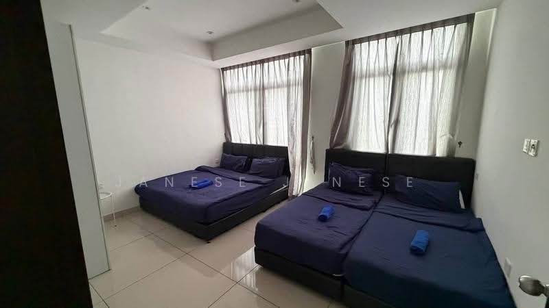 Kondominium untuk Dijual di KSL D'Esplanade Residence - Janese Janese - Bedroom - PropertyGuru.com.my