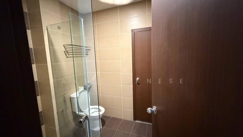 Kondominium untuk Dijual di KSL D'Esplanade Residence - Janese Janese - Bathroom - PropertyGuru.com.my