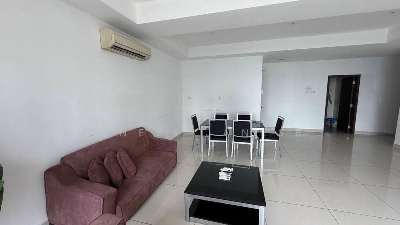 Kondominium untuk Dijual di KSL D'Esplanade Residence - Janese Janese - Living Room - PropertyGuru.com.my