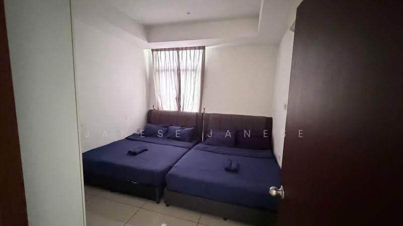 Kondominium untuk Dijual di KSL D'Esplanade Residence - Janese Janese - Bedroom - PropertyGuru.com.my