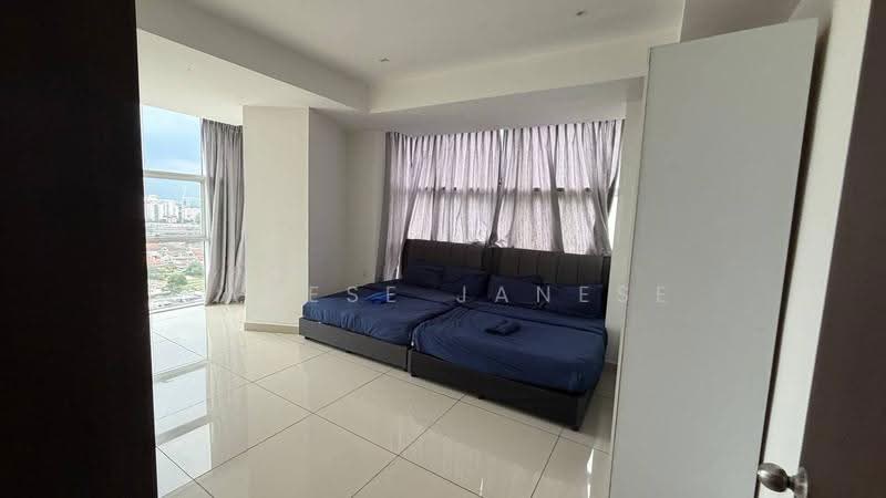 Kondominium untuk Dijual di KSL D'Esplanade Residence - Janese Janese - Bedroom - PropertyGuru.com.my