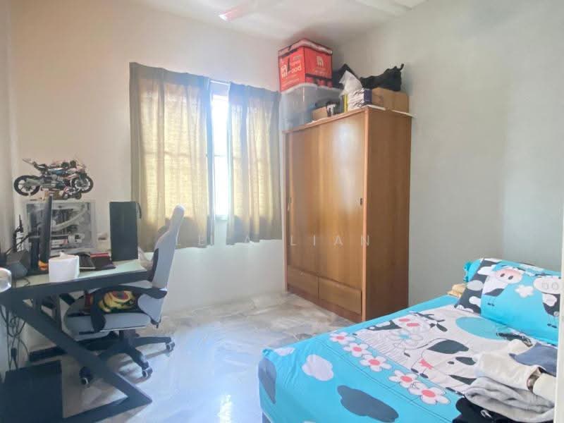 Apartment for Sale at Sri Penaga - Leia Lian - Bedroom - PropertyGuru.com.my
