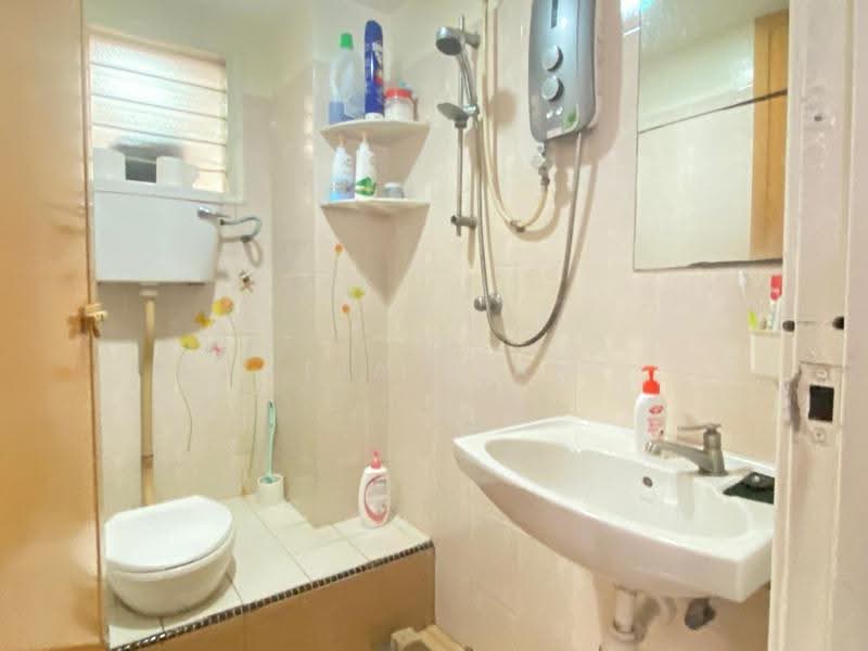Apartment for Sale at Sri Penaga - Leia Lian - Bathroom - PropertyGuru.com.my