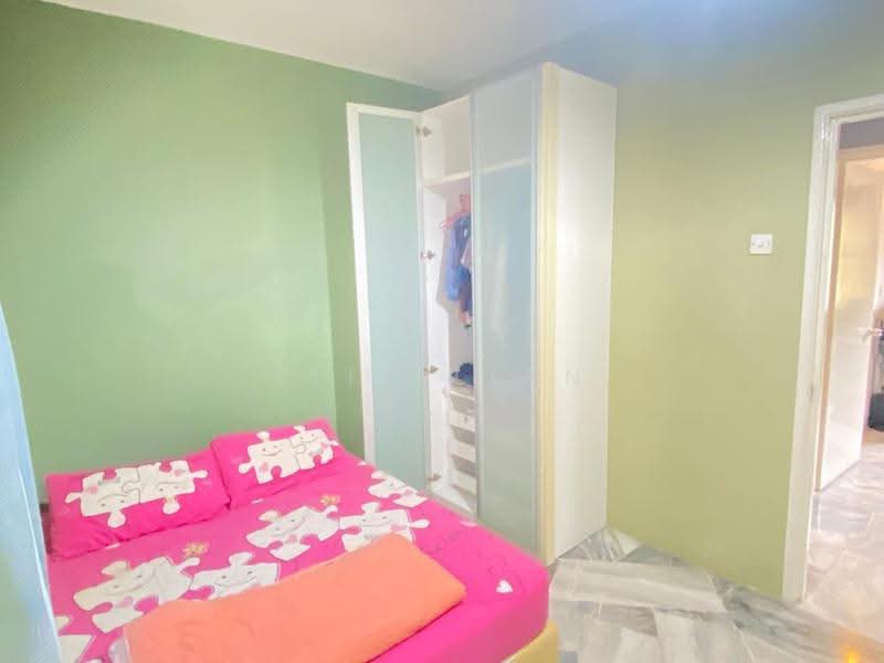 Apartment for Sale at Sri Penaga - Leia Lian - Bedroom - PropertyGuru.com.my