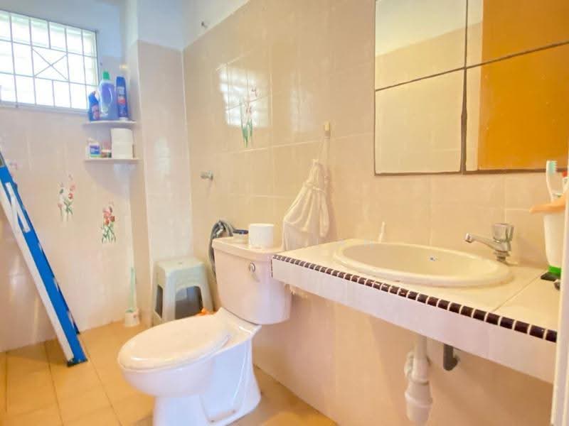Apartment for Sale at Sri Penaga - Leia Lian - Bathroom - PropertyGuru.com.my