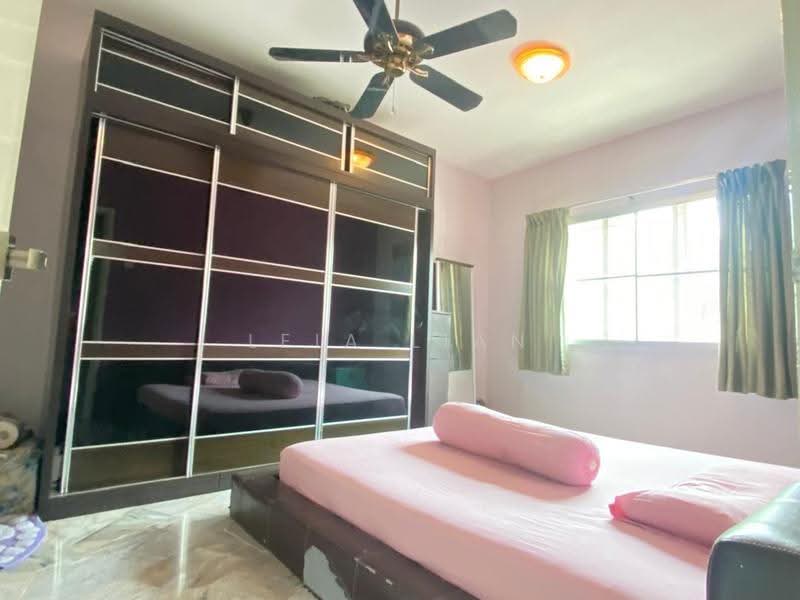 Apartment for Sale at Sri Penaga - Leia Lian - Bedroom - PropertyGuru.com.my