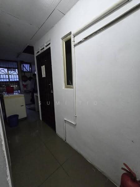 Corridor