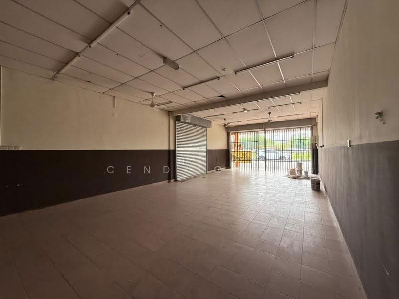 Shop / Office for Rent in Bukit Indah (Iskandar Puteri (Nusajaya)) - Cendy Chau - Exterior - PropertyGuru.com.my