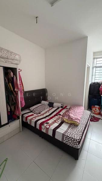 Rumah Teres 2-Tingkat untuk Dijual di Taman Gaya (Ulu Tiram) - Ee Fong Toh - PropertyGuru.com.my