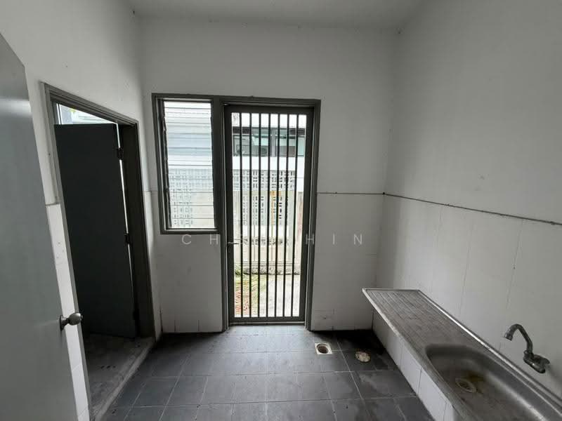 Rumah Teres 2-Tingkat untuk Dijual di Bandar Puncak Alam (Puncak Alam) - Chee Hin - Interior - PropertyGuru.com.my
