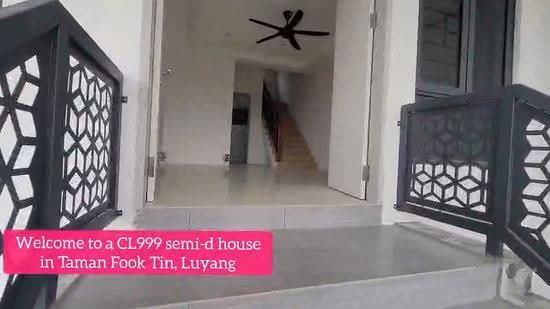 Semi-Detached House for Sale in Kota Kinabalu (Sabah) - Josie Lim - PropertyGuru.com.my