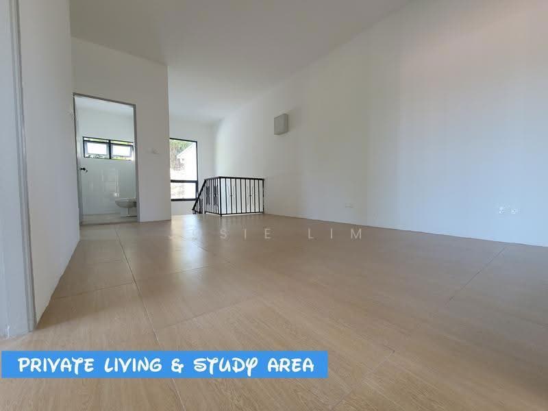 Semi-Detached House for Sale in Kota Kinabalu (Sabah) - Josie Lim - Bathroom - PropertyGuru.com.my