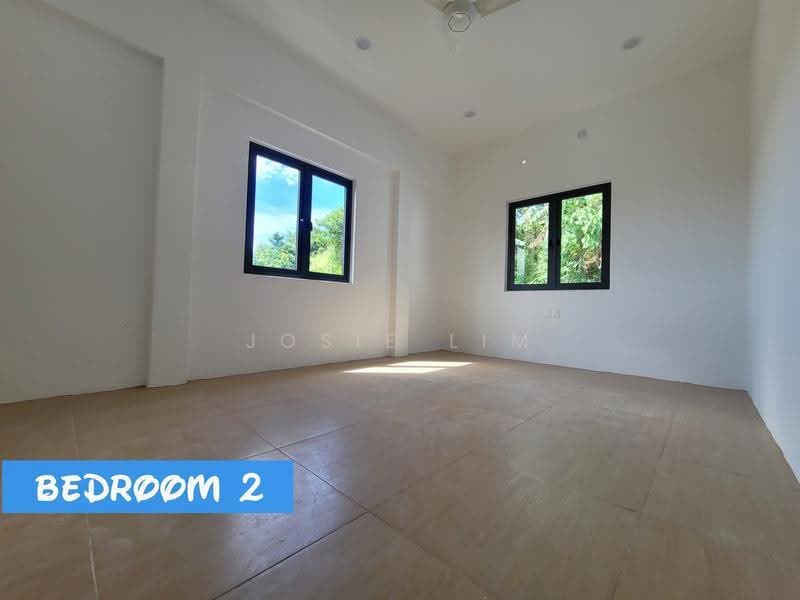 Semi-Detached House for Sale in Kota Kinabalu (Sabah) - Josie Lim - Bedroom - PropertyGuru.com.my