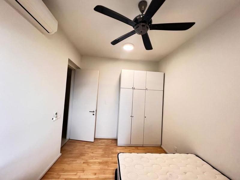 Kondominium untuk Disewa di Verdi Eco-Dominiums - Gaily Tay - Bedroom - PropertyGuru.com.my