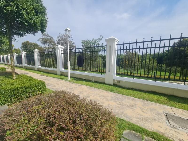 Rumah Teres 2-Tingkat untuk Dijual di Eco Majestic (Semenyih) - Vincent Lee - PropertyGuru.com.my