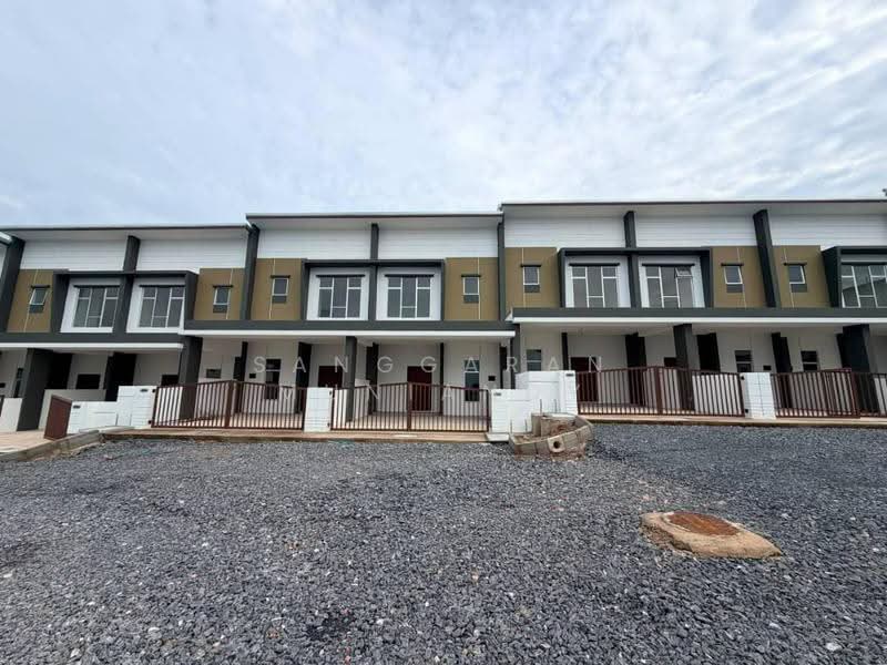 Rumah Teres 2-Tingkat untuk Dijual di Rumah Teras Dua Tingkat Di Alor Setar, Kedah (Alor Setar) - Sanggaran Muniandy - PropertyGuru.com.my