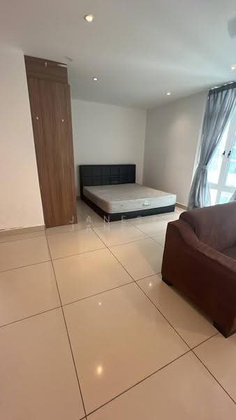Kondominium untuk Dijual di KSL D'Esplanade Residence - Janese Janese - Bedroom - PropertyGuru.com.my