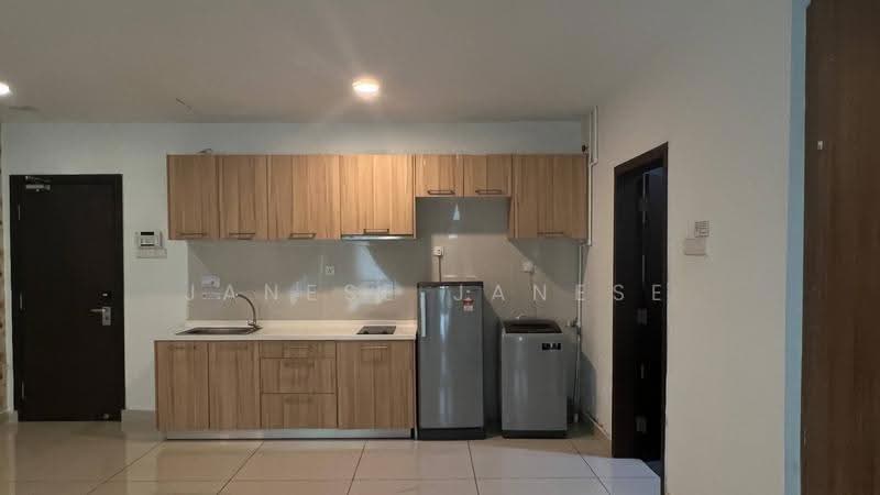 Kondominium untuk Dijual di KSL D'Esplanade Residence - Janese Janese - Kitchen - PropertyGuru.com.my