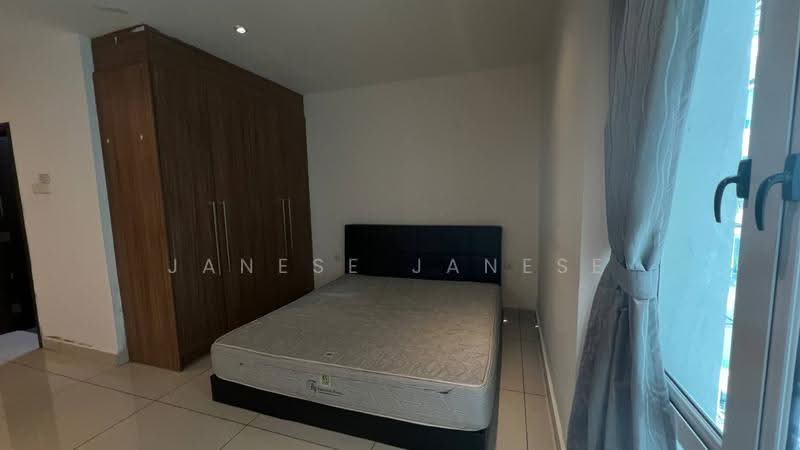 Kondominium untuk Dijual di KSL D'Esplanade Residence - Janese Janese - Bedroom - PropertyGuru.com.my