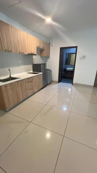 Kondominium untuk Dijual di KSL D'Esplanade Residence - Janese Janese - Kitchen - PropertyGuru.com.my