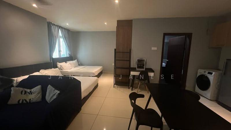 Kondominium untuk Dijual di KSL D'Esplanade Residence - Janese Janese - Bedroom - PropertyGuru.com.my