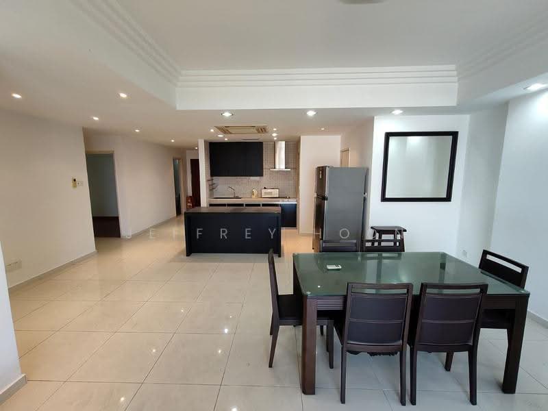 Kondominium untuk Dijual di Prima Midah Heights - Jeffrey Hoon - PropertyGuru.com.my
