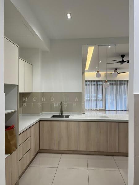 2-storey Terraced House for Rent in Elmina (Shah Alam) - Mohd Hazlan bin Mohd Sopi - PropertyGuru.com.my