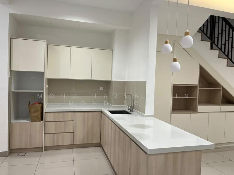 2-storey Terraced House for Rent in Elmina (Shah Alam) - Mohd Hazlan bin Mohd Sopi - PropertyGuru.com.my