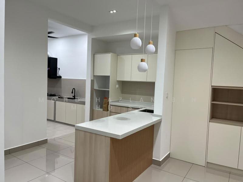 2-storey Terraced House for Rent in Elmina (Shah Alam) - Mohd Hazlan bin Mohd Sopi - PropertyGuru.com.my