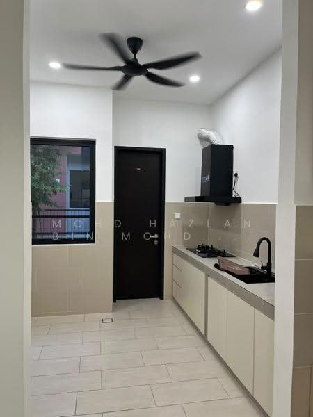 2-storey Terraced House for Rent in Elmina (Shah Alam) - Mohd Hazlan bin Mohd Sopi - PropertyGuru.com.my