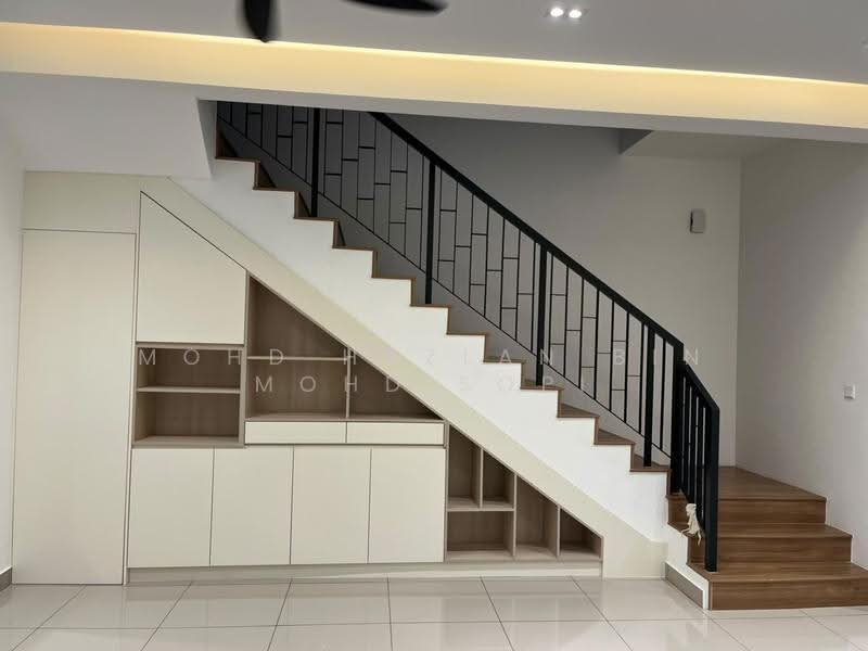 2-storey Terraced House for Rent in Elmina (Shah Alam) - Mohd Hazlan bin Mohd Sopi - PropertyGuru.com.my