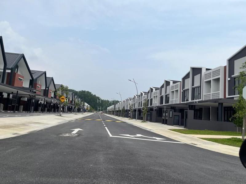 2-storey Terraced House for Rent in Elmina (Shah Alam) - Mohd Hazlan bin Mohd Sopi - PropertyGuru.com.my