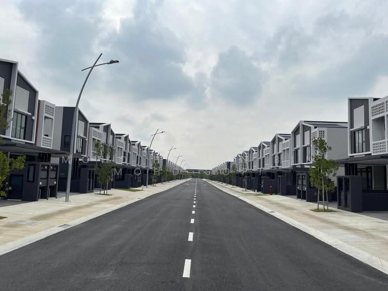 2-storey Terraced House for Rent in Elmina (Shah Alam) - Mohd Hazlan bin Mohd Sopi - PropertyGuru.com.my
