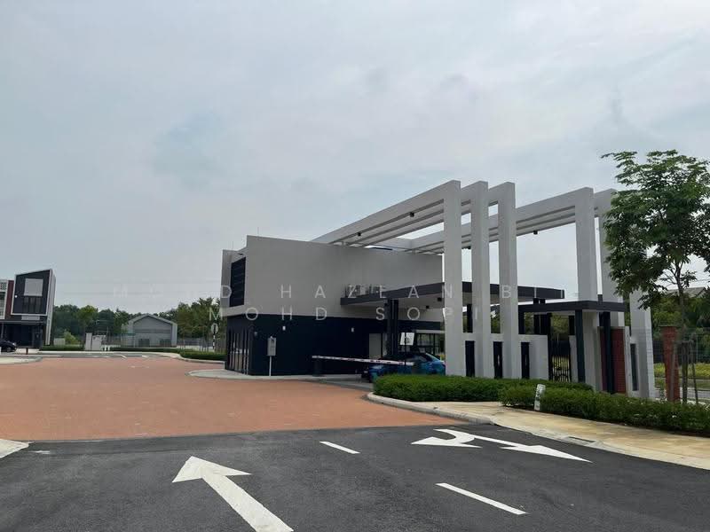 2-storey Terraced House for Rent in Elmina (Shah Alam) - Mohd Hazlan bin Mohd Sopi - PropertyGuru.com.my