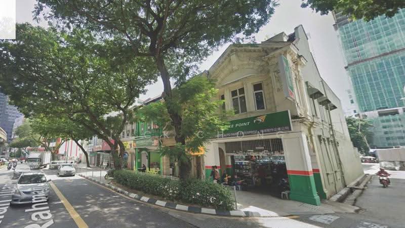 Shop for Sale in Kuala Lumpur (Kuala Lumpur) - Jack Chong - PropertyGuru.com.my