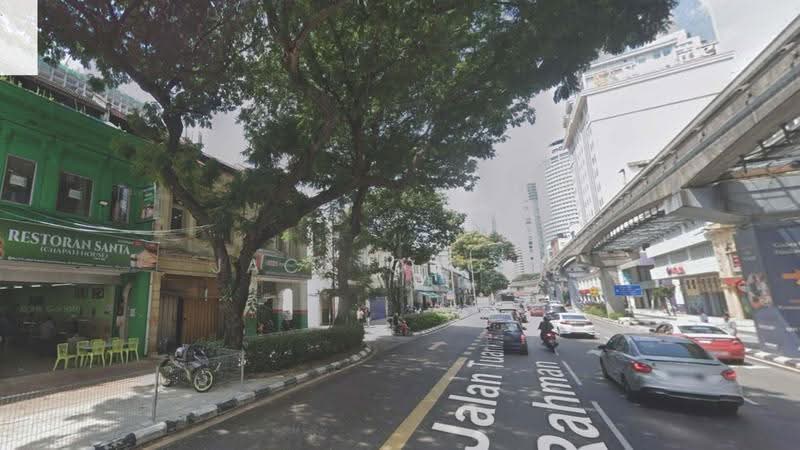 Shop for Sale in Kuala Lumpur (Kuala Lumpur) - Jack Chong - PropertyGuru.com.my