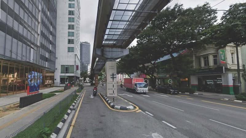Shop for Sale in Kuala Lumpur (Kuala Lumpur) - Jack Chong - PropertyGuru.com.my
