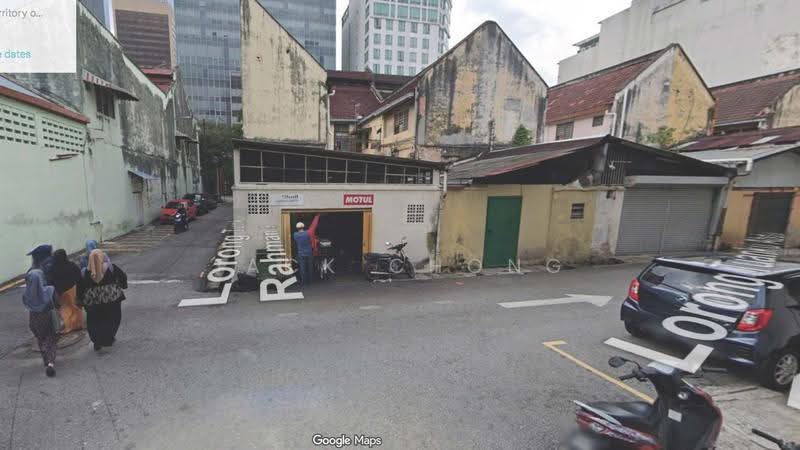 Shop for Sale in Kuala Lumpur (Kuala Lumpur) - Jack Chong - PropertyGuru.com.my