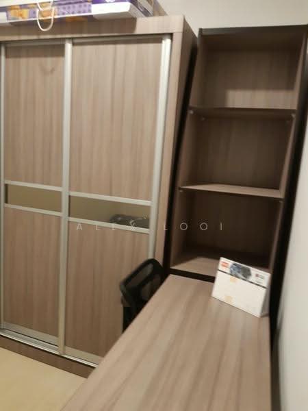Kediaman Servis untuk Disewa di Puteri Cove Residences - Alex Looi - Study - PropertyGuru.com.my