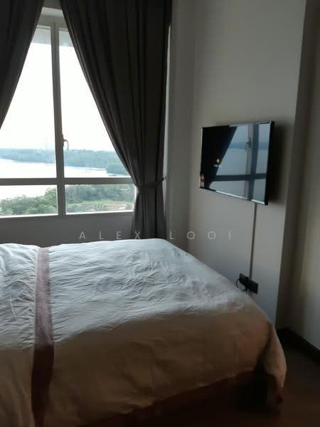 Kediaman Servis untuk Disewa di Puteri Cove Residences - Alex Looi - Bedroom - PropertyGuru.com.my