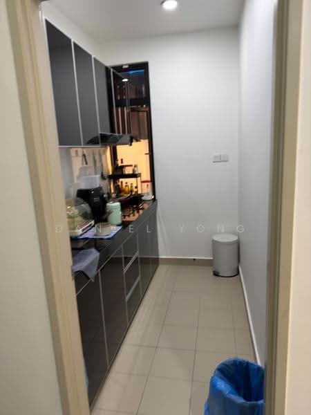 2-storey Terraced House for Sale in Taman Austin Duta (Tebrau) - Daniel Yong - Kitchen - PropertyGuru.com.my