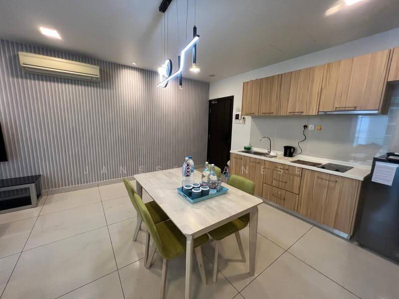 Kondominium untuk Dijual di KSL D'Esplanade Residence - Janese Janese - Dining Room - PropertyGuru.com.my