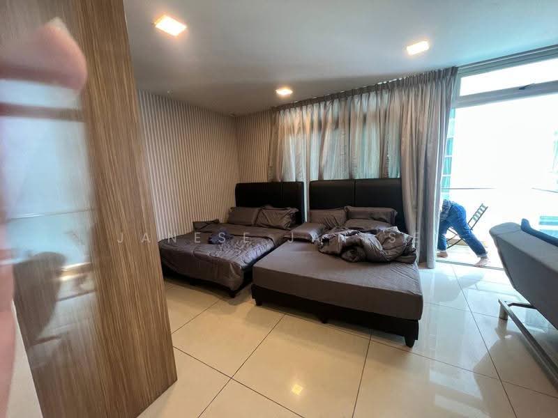 Kondominium untuk Dijual di KSL D'Esplanade Residence - Janese Janese - Bedroom - PropertyGuru.com.my
