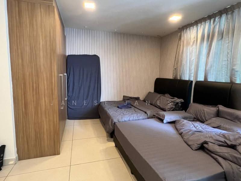 Kondominium untuk Dijual di KSL D'Esplanade Residence - Janese Janese - Bedroom - PropertyGuru.com.my