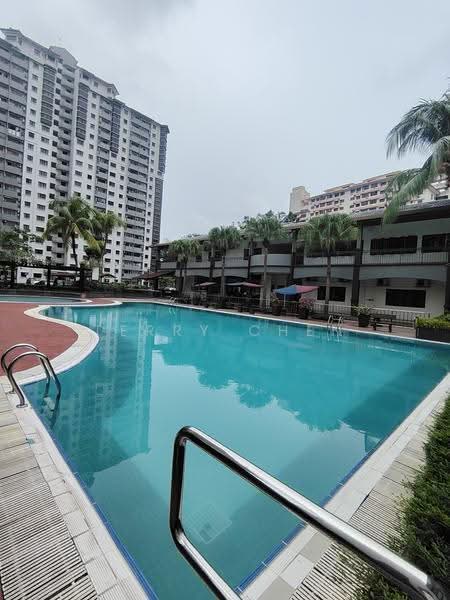 Condominium for Rent at Bayu Tasik 2 - Terry Chen - PropertyGuru.com.my