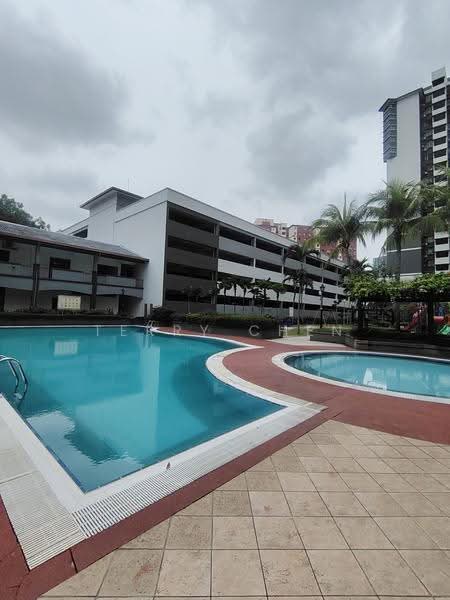 Condominium for Rent at Bayu Tasik 2 - Terry Chen - PropertyGuru.com.my