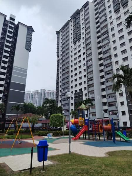 Condominium for Rent at Bayu Tasik 2 - Terry Chen - PropertyGuru.com.my