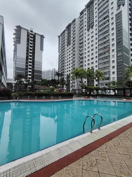 Condominium for Rent at Bayu Tasik 2 - Terry Chen - PropertyGuru.com.my