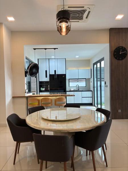 Semi-Detached House for Rent in Horizon Hills (Iskandar Puteri (Nusajaya)) - Vion Lee - PropertyGuru.com.my