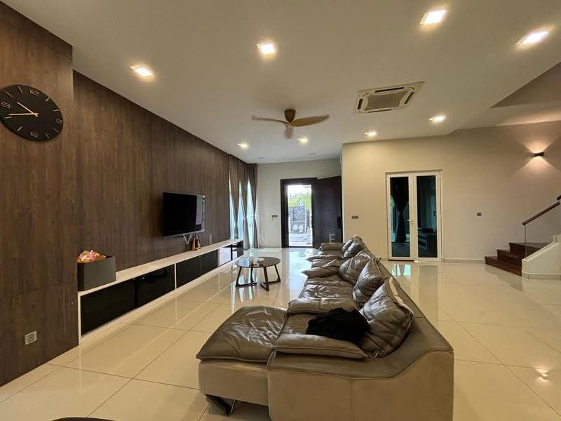 Semi-Detached House for Rent in Horizon Hills (Iskandar Puteri (Nusajaya)) - Vion Lee - PropertyGuru.com.my